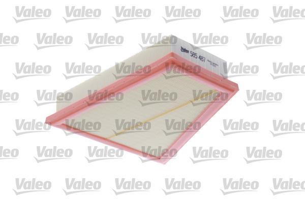 Filtre à air VALEO ref. 585487